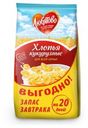 Хлопья кукурузные «Любятово», 600 г