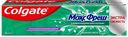 Зубная паста COLGATE Макс Фреш Нежная мята с освежающими кристаллами для свежего дыхания и защиты от кариеса
