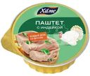 Паштет Хаме с индейкой 68г