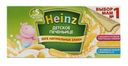 Печеньице Heinz Детское с 5 месяцев 160г