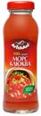 Морс Артшани Клюквенный 0,25л ст/б
