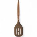 Лопатка Liberhaus  с прорезями 32,6х7,7х3см 1шт.