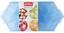 Форма для льда Phibo 27×13×4,5 см