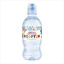 Вода Святой источник Спортик артезианская йод-калиевая высшей категории негазированная, 330мл