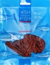 Форель сушеная WISH FISH паутинка