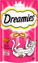 Dreamies с говядиной, 60 г