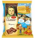 Конфеты глазированные Алёнка, 250 г