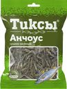 Анчоус Тиксы столефорус сушено-вяленый 36г