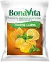 Леденцы Bona Vita лимон и мята, 60 г