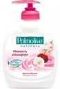 Мыло жидкое для рук Palmolive Натурэль «Нежность и комфорт. Цветок вишни», 300 мл