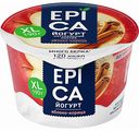 Йогурт Epica Яблоко-корица 4,8%, 190 г