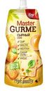 Соус сырный Master Gurme, 200мл