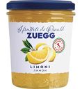 Конфитюр Zuegg Лимон, 330 г