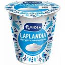 Йогурт Viola Laplandia сливочный 8,5%, 260 г