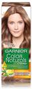 Крем-краска для волос Garnier Color Naturals, 7.132 натуральный русый