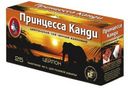 Чай черный Принцесса КАНДИ Цейлон байховый 25пак*2г