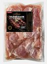 Шашлык из свинины в традиционном маринаде Строгонов 1.10кг (459,99₽/1кг)