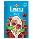 Каша овсяная Русский Продукт Геркулес с вишней, 35г