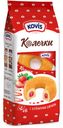 Изделия хлебобулочные Kovis Колечки сдобные с клубничным джемом, 240г