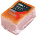 Свинина Сибагро По-домашнему варено-копченая, 300 г