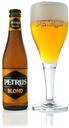 Пиво Petrus Blond светлое фильтрованный 6,5%, 330 мл
