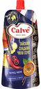 Соус тайский Чили Calve сладкий, 230 г