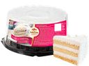 Торт со вкусом йогурта «Сладкая симфония», 530 г, ТМ «Take Cake»