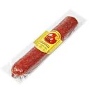 Колбаса ПРАЗДНИЧНАЯ сырокопченая мини (Иней), 100г
