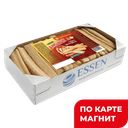 Махеевъ Снеки Трубоч хруст Крем-брюле 400г к/кор(Эссен):9