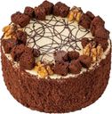 Торт Тортьяна ореховый кракуссим 600гр