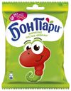 Мармелад Бон Пари Кислые червячки со вкусом фруктов 75 г