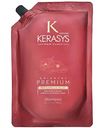 Шампунь для всех типов волос KeraSys Oriental Premium запасной блок, 500мл
