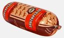 Колбаса Новотроицкий МК Докторская вареная 500г