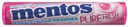 Жевательная резинка Mentos Pure Fresh Тутти Фрутти 15,5 г