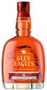 Виски Glen Eagles шестилетний Россия, 0,5 л
