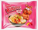 Лапша быстрого приготовления Рамён крем и карбонара Reena Bulldog 135г