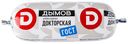 Колбаса Дымов Докторская Гост вареная 500 г