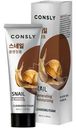 Пенка Consly восстанавливающая для умывания с муцином улитки, 100мл