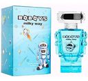 Туалетная вода для мальчиков Roboys Milky Way, 50мл