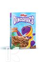 Завтрак готовый KELLOGGSDINOSAURS ШОКОЛАДНЫЕЛАПЫ из злаков 220г