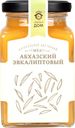 Мед Медовый дом Абхазский эвкалиптовый натуральный 320 г