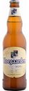 Пивной напиток Hoegaarden Белое нефильтрованный пастеризованный 4,9 % алк., Россия, 0,44 л