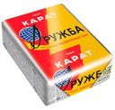 Сыр плавленый "Дружба"45% КАРАТ, 90 г