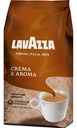 Кофе в зёрнах LavAzza Crema e Aroma, 1кг
