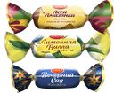 АЗОВСКАЯ КФ Конфеты помадные ассорти, 100г