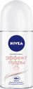Антиперспирант Nivea Эффект пудры женский роликовый, 50мл