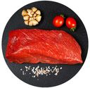Внутренняя часть окорока говяжья Selgros охлажденная