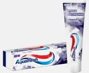 Зубная паста Aquafresh Активное отбеливание с фтором для защиты от кариеса 100мл