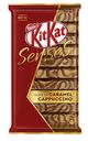 Шоколад Кitkat Senses, со вкусом капучино и кармели, 112 г