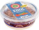 Хумус иерусалимский Hummuskasa с тхиной, 200 г